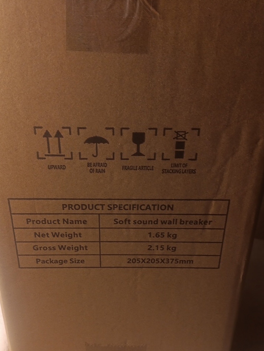NIB! Nut Milk Maker 8 in 1 Function with Digital Timer And Self Cleaning - Picture 13 of 13